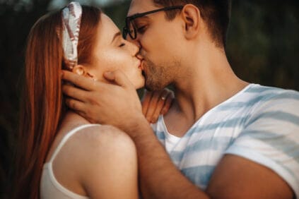 How To Kiss A Guy Like You Mean It And Blow His Mind