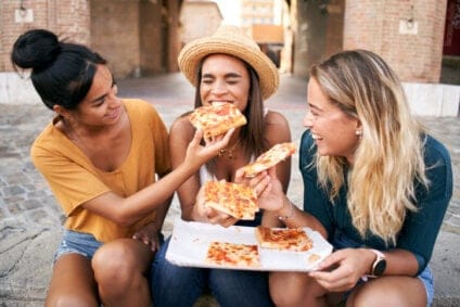 To My Friends Who Picked Up The Pieces After My Last Breakup