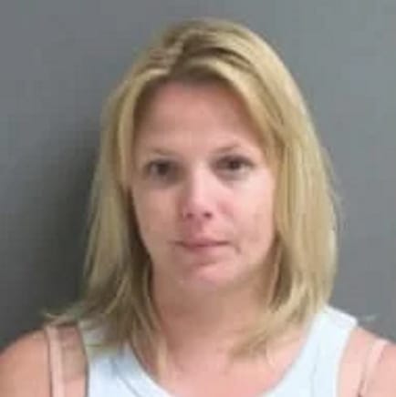 Florida Woman Who Instructed Son To Kick Boy In The Balls Arrested For Joining In The Fight