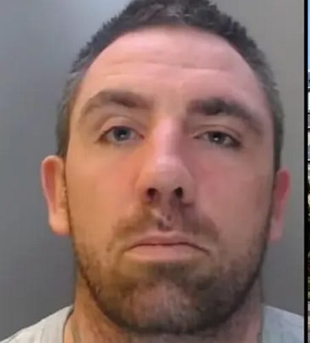 Thief Who Robbed And Injured Elderly Woman Has Boiling Water Poured Over Him In Prison