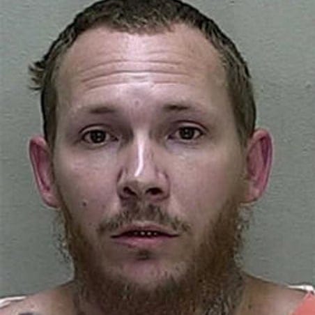 Florida Couple Installs Drive-Thru Window In Their Mobile Home To Sell Drugs From