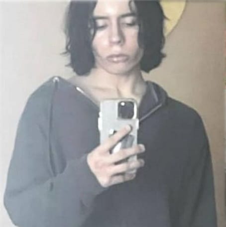 Texas School Shooting: First Photo Of Gunman Salvador Ramos Revealed