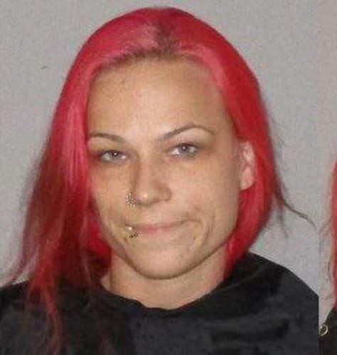Florida Woman Arrested After Bringing Meth To Courthouse And Claiming It Was Makeup