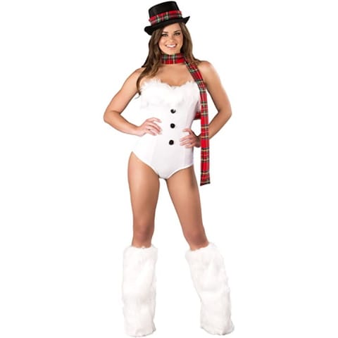 sexy halloween costumes