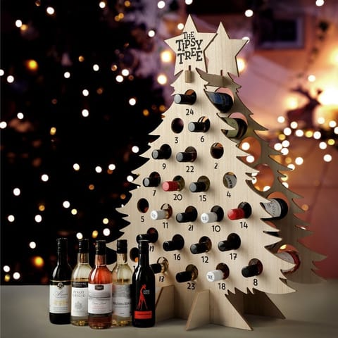 wine advent calendar
