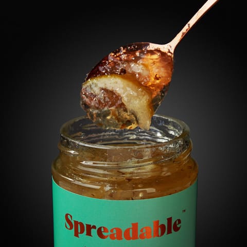spreadable mojito