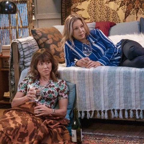 Netflix Gives ‘Dead To Me’ A Third And Final Season