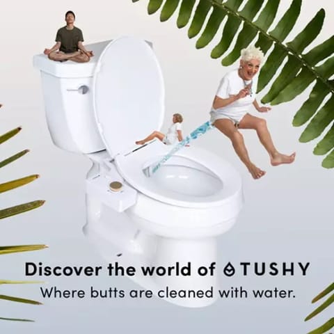 pay bidet