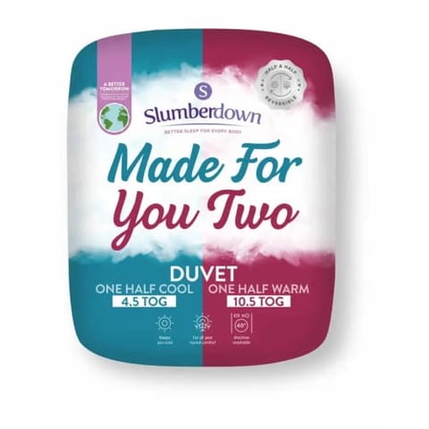 couples duvet