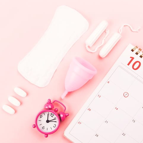 Irregular Periods Are Linked To Early Death, Study Finds