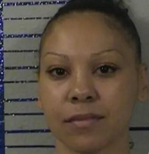 Woman Serving Life Sentence For Killing Man Who Trafficked Her As A Teen Receives Pardon