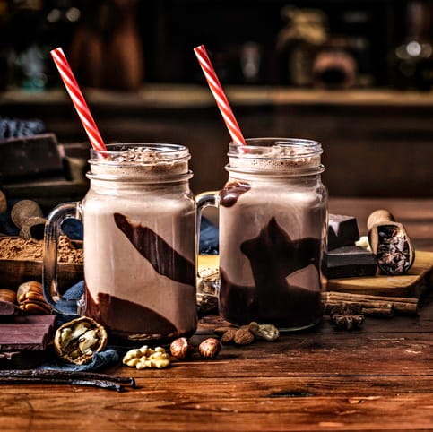 The Bushwhacker Is A Deliciously Boozy Milkshake Made With 6 Types Of Alcohol