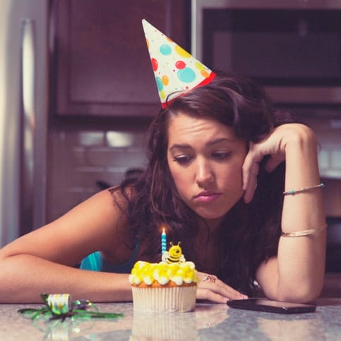 People Born In January Get Fewer Birthday Presents Than Everyone Else