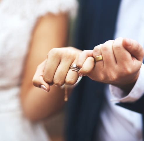 Woman Marries Her 20-Year-Old Stepson After Divorcing His Dad