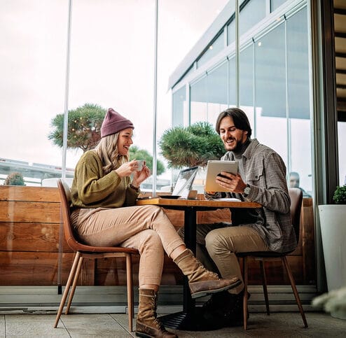 9 Ways You’re Approaching Dating All Wrong And How To Change