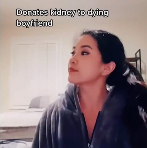 I Donated A Kidney To My Boyfriend — Then He Dumped Me When The Surgery Was Done