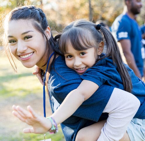I Used To Want Kids Until I Became An Aunt
