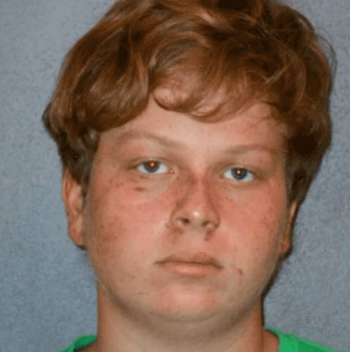 Florida Teen Admits Murdering His Mom After A Fight Over Bad Grades