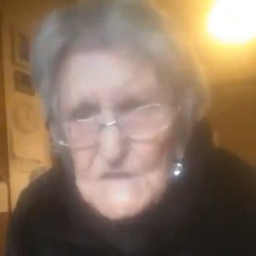 104-Year-Old Nursing Home Resident Begs To See Family One Last Time Before She Dies