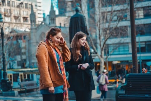 Dating Women Has Actually Helped Me Understand Men Better