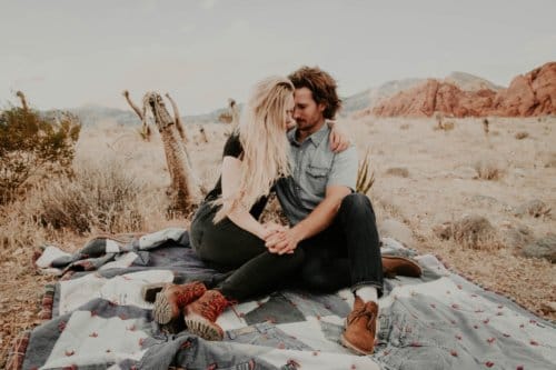 My Husband & I Have Nothing In Common But We’ve Been Together For 11 Years