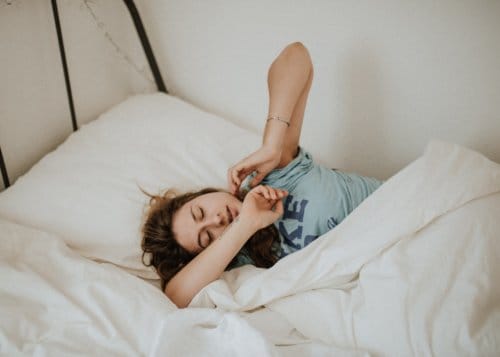 We Slept In Separate Beds For A Year & It Saved Our Relationship