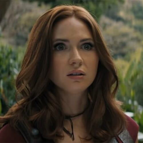 The Female ‘Pirates Of The Caribbean’ Reboot Is Happening And Karen Gillan May Star