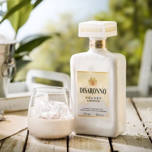 Disaronno’s New Velvet Liqueur Is The Creamy, Indulgent Drink You Need In Your Life