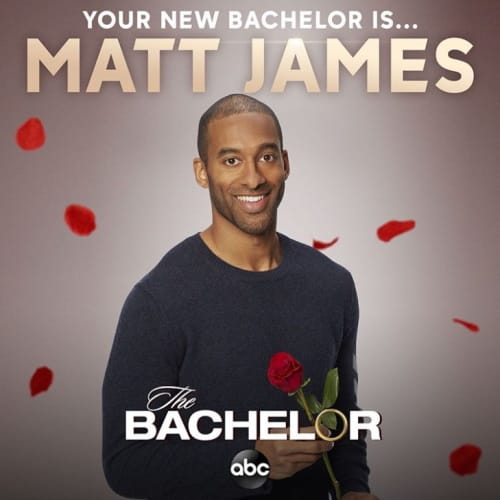 ABC Finally Chose A Black ‘Bachelor’ After Years Of Lacking Diversity