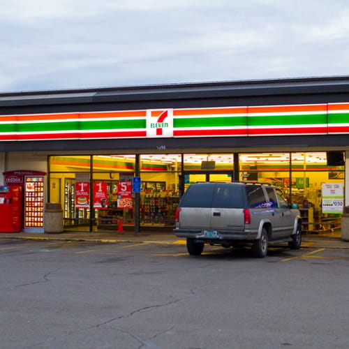 7-Eleven Has Canceled Its Free Slurpee Day For The First Time In 20 Years