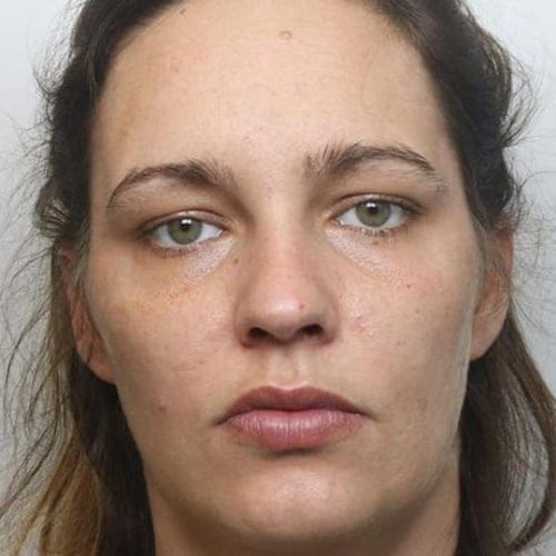 Engaged Woman Sold Crack And Heroin To Raise Money For Honeymoon