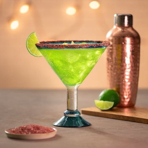 Red Lobster Just Released An Official Mountain Dew Margarita