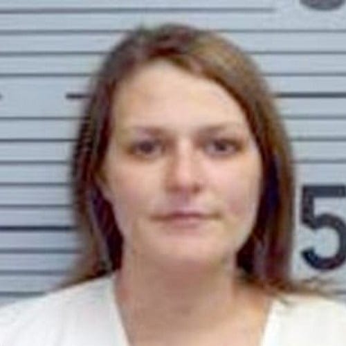 Alabama Woman Pleads Guilty To Murdering Man She Accused Of Raping Her