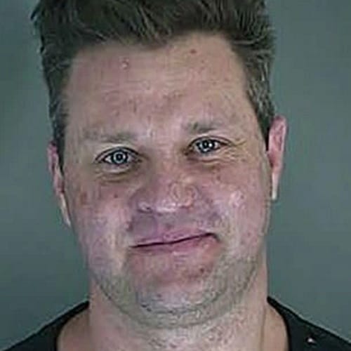 ‘Home Improvement’s Zachery Ty Bryan Arrested For ‘Strangling Girlfriend’