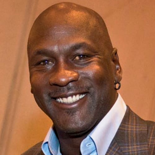 Michael Jordan Opens A Second Health Clinic For The Uninsured