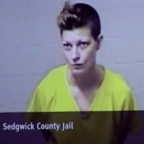 Kansas Woman Decapitated Ex’s Mom With Steak Knives And Left Her Head In Kitchen Sink