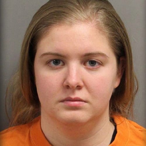 Female Special Ed Teacher Who Groomed Same Sex Student For Sexual Relationship Won’t Go To Jail