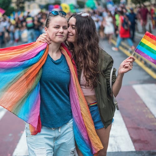 Norway Bans Hate Speech Against Trans And Bisexual People In Win For LGBTQ+ Community