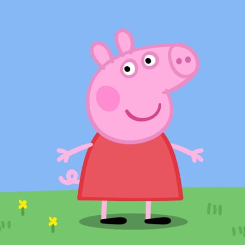 Cartoons Like ‘Peppa Pig’ And ‘Frozen’ Are Too Violent For Kids, Experts Claim