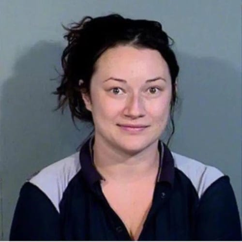 Woman Sent Man 159,000 Texts And Broke Into His House After He Rejected Her On First Date