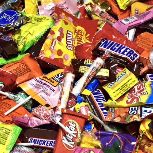 Need A New Job? This Company Will Pay You $30/Hr To Eat Candy All Day Long