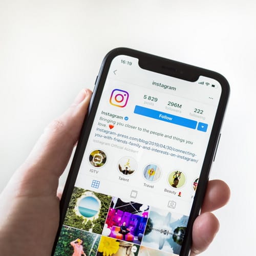 Instagram Announces New Safety Feature Banning Adults From DM’ing Children