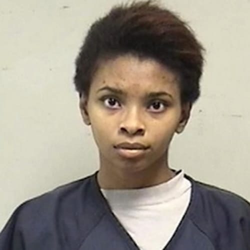 Teenager Faces Life In Prison For Killing Her Alleged Rapist And Sex Trafficker