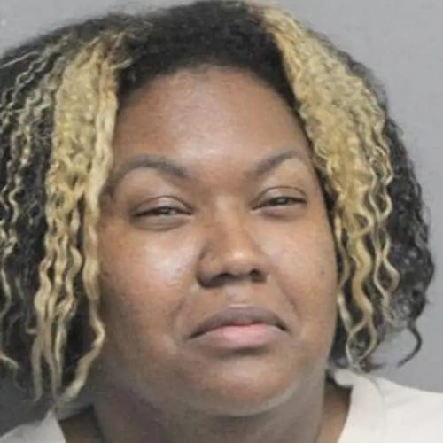 Woman Arrested For Refusing To Return $1.2 Million Deposited In Her Bank Account By Mistake