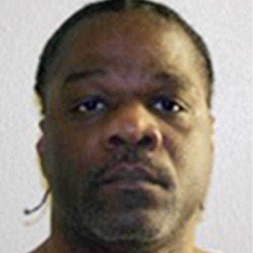4 Years After Man’s Execution, Someone Else’s DNA Was Found On The Murder Weapon