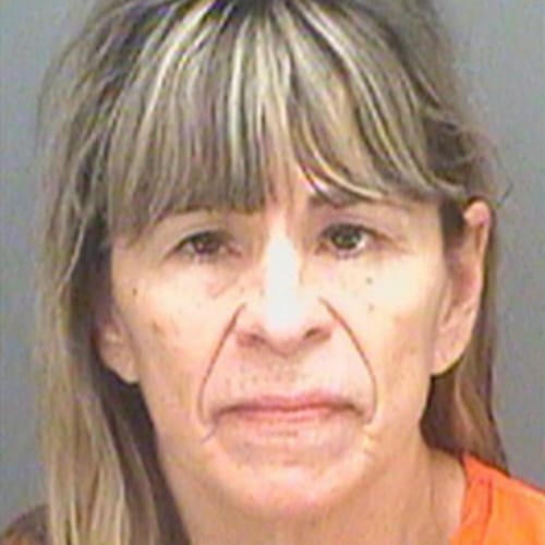 Florida Woman Attacks Elderly Boyfriend With ‘Soiled Dog Pads’ And Windex Glass Cleaner