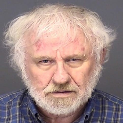 76-Year-Old Man Arrested For Performing Botched Castration Surgery On Guy He Met On Eunuch Website