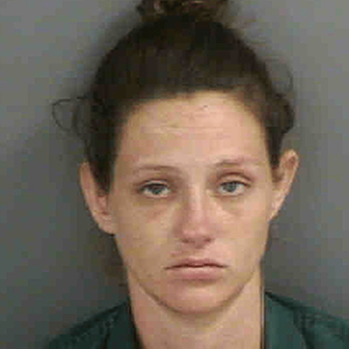 Female Inmate Steals Cellmate’s Debit Card Info To Bail Herself Out Of Jail