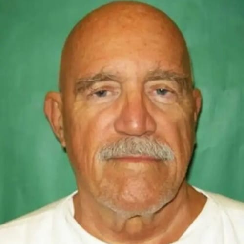 Man Serving Life Sentence For Robbing Taco Shop With Water Pistol To Be Released After Serving 40 Years