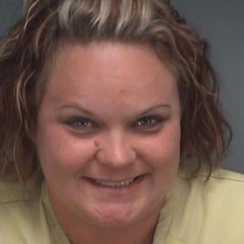 Woman Sets Roommate On Fire For Throwing Out Her Spaghetti And Meatballs